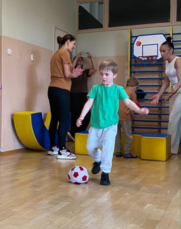 Dzień Sportu - Zdjęcie 128
