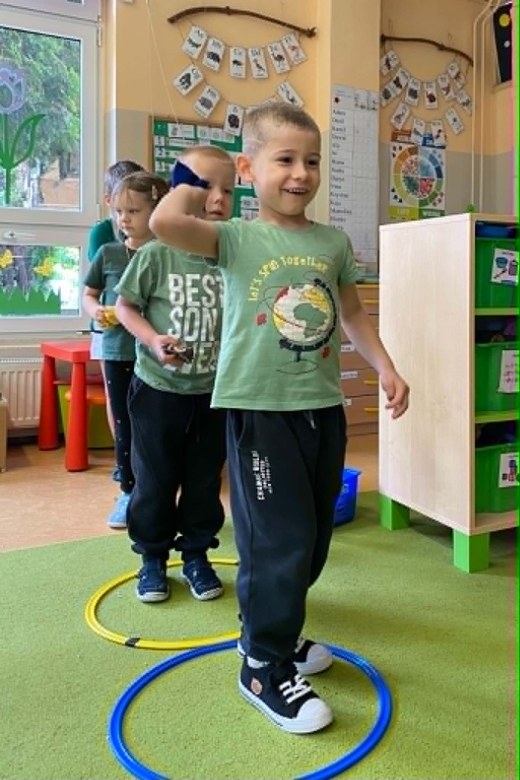 Dzień Sportu - Zdjęcie 135