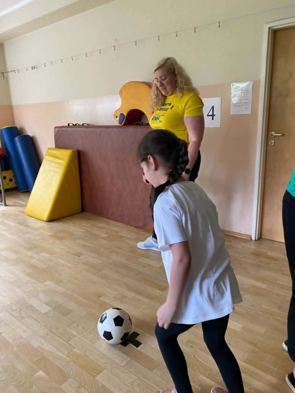 Dzień Sportu - Zdjęcie 133