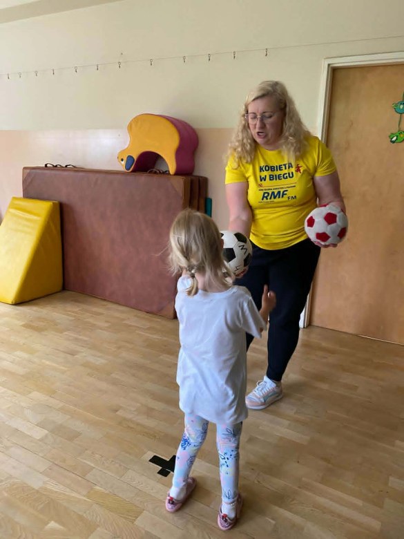 Dzień Sportu - Zdjęcie 150