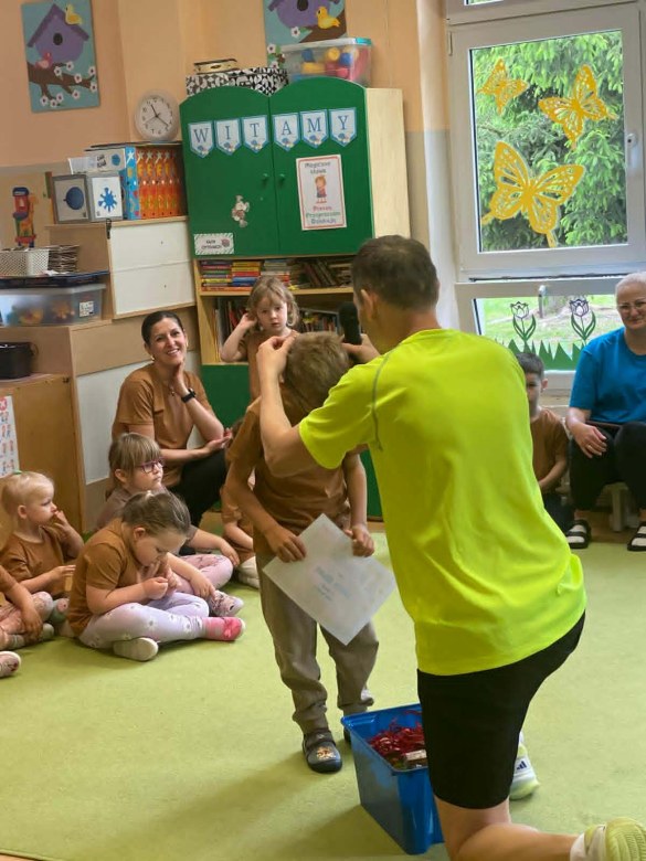Dzień Sportu - Zdjęcie 159