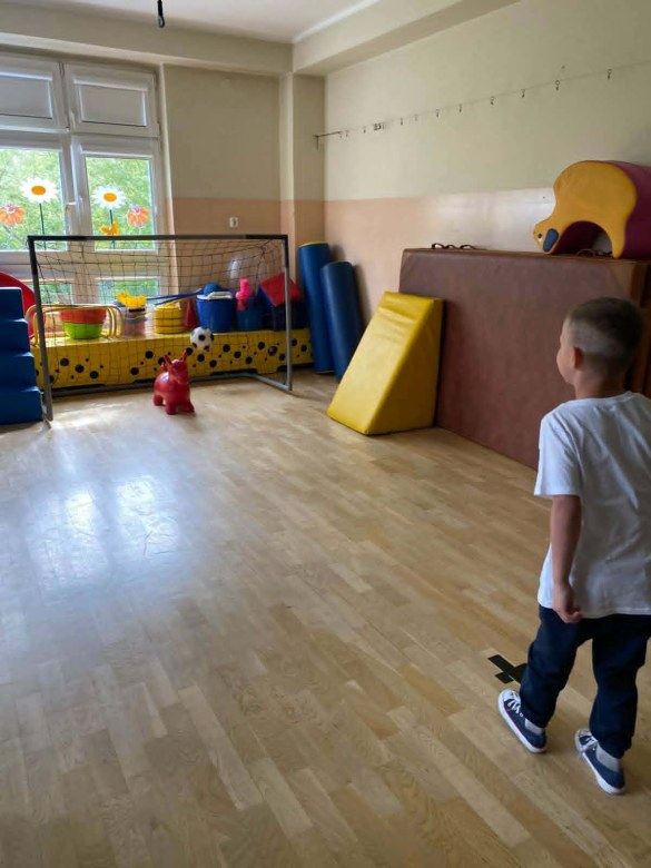 Dzień Sportu - Zdjęcie 166