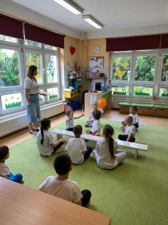 Dzień Sportu - Zdjęcie 173