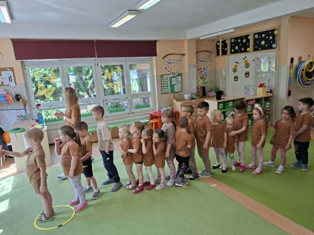 Dzień Sportu - Zdjęcie 183