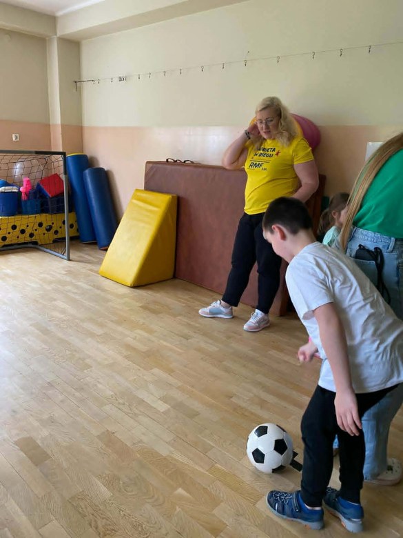 Dzień Sportu - Zdjęcie 186