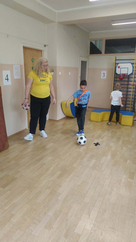 Dzień Sportu - Zdjęcie 190