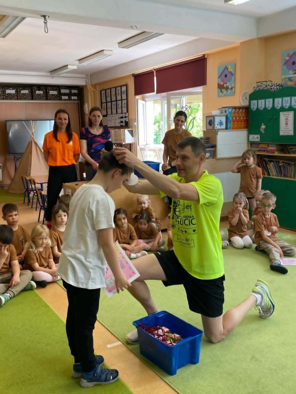 Dzień Sportu - Zdjęcie 198