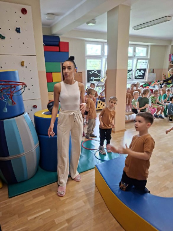 Dzień Sportu - Zdjęcie 209