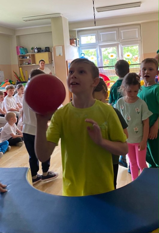 Dzień Sportu - Zdjęcie 215