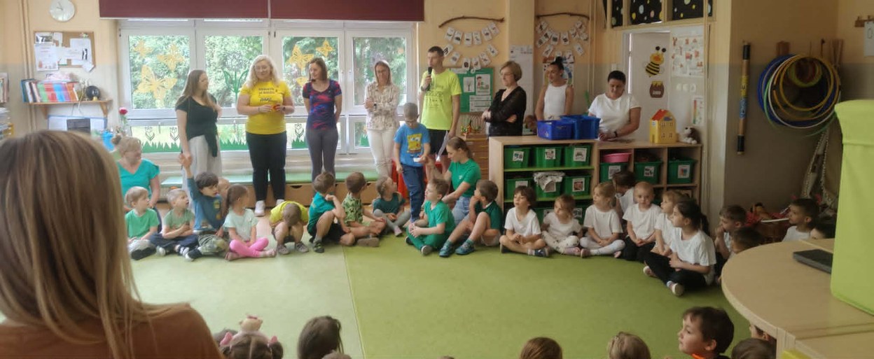 Dzień Sportu - Zdjęcie 219