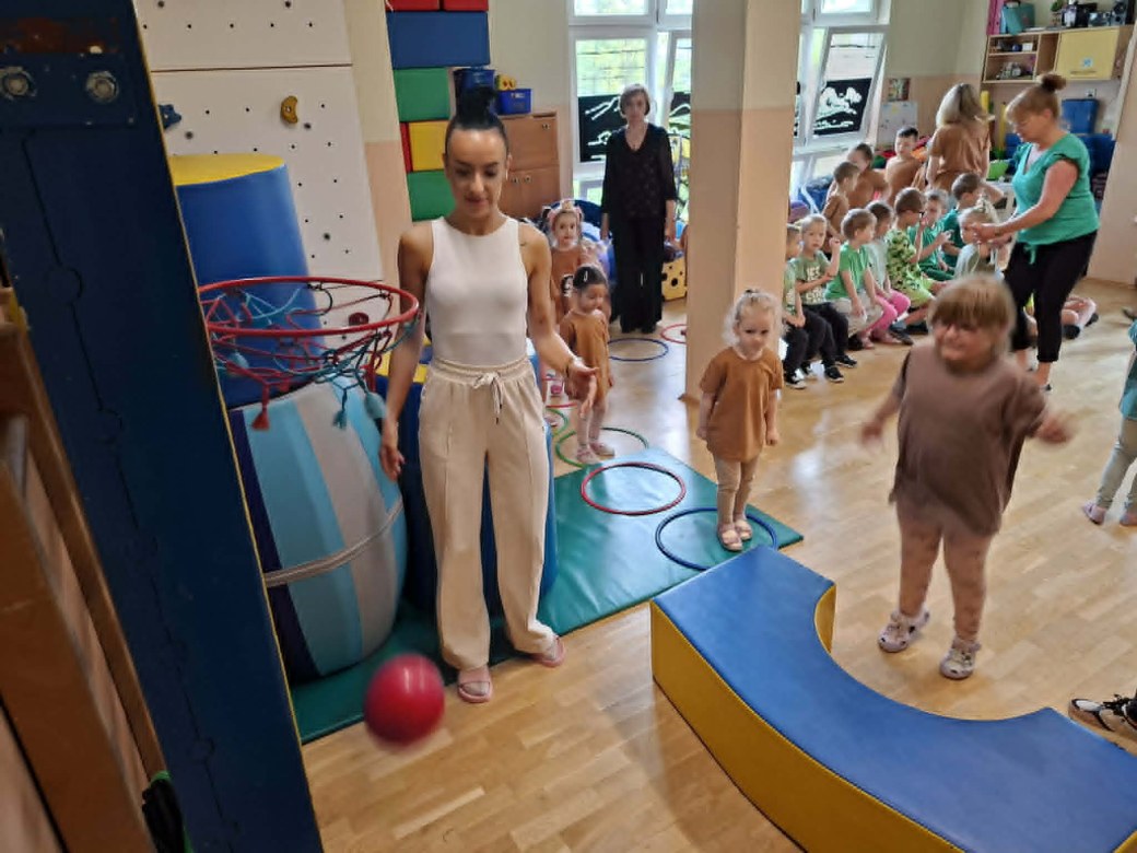 Dzień Sportu - Zdjęcie 248