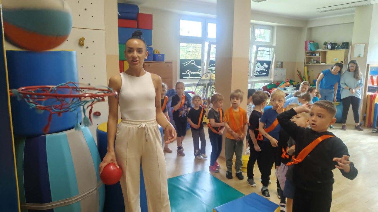 Dzień Sportu - Zdjęcie 259