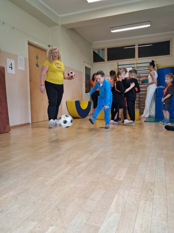 Dzień Sportu - Zdjęcie 268