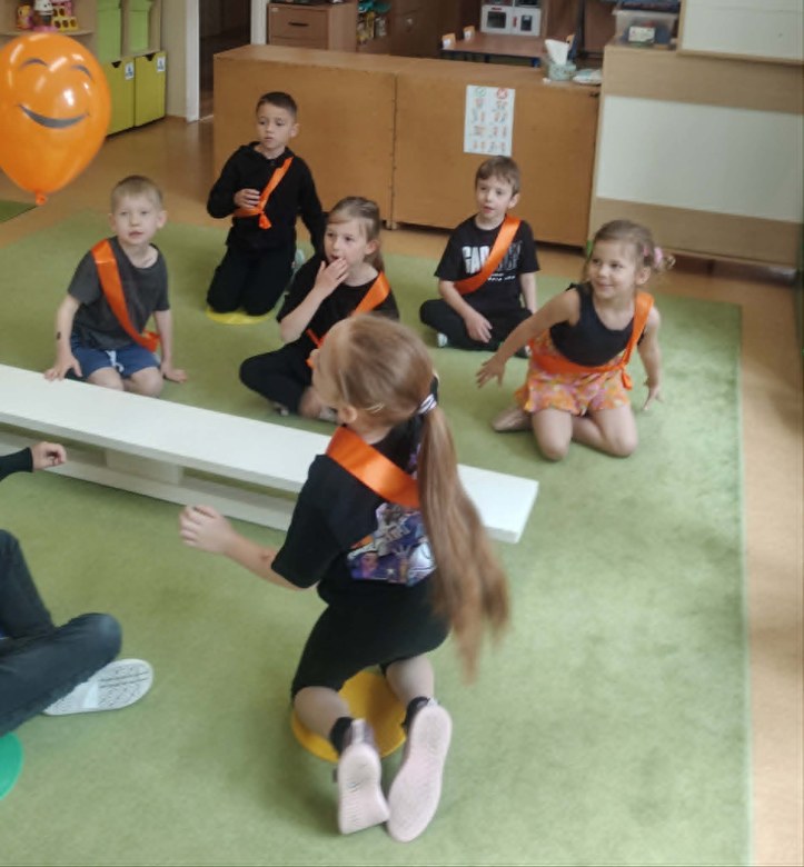 Dzień Sportu - Zdjęcie 279