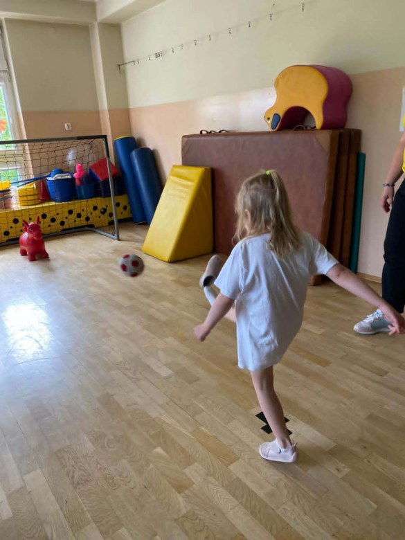 Dzień Sportu - Zdjęcie 303