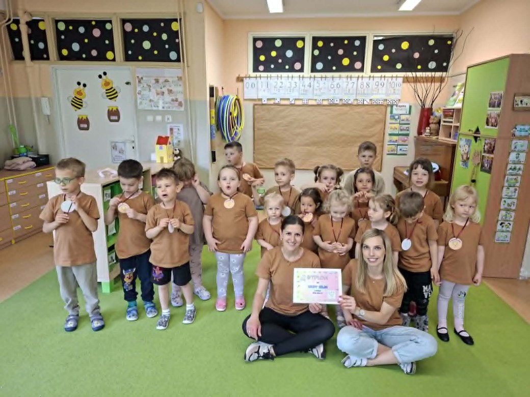 Dzień Sportu - Zdjęcie 317
