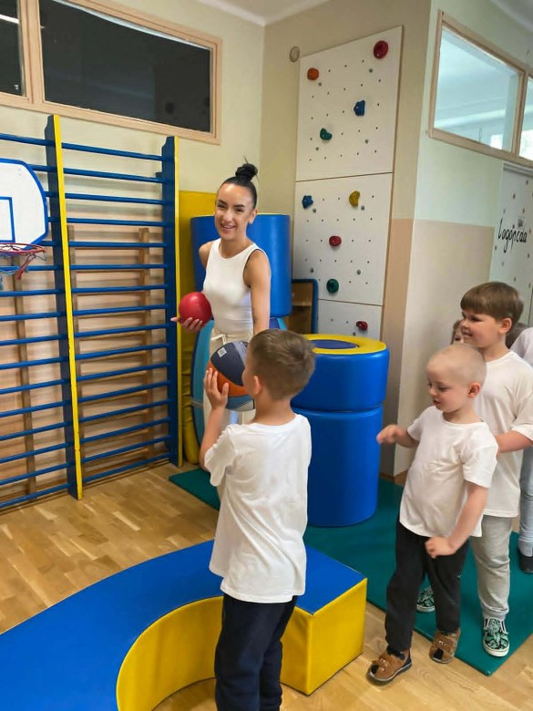 Dzień Sportu - Zdjęcie 324