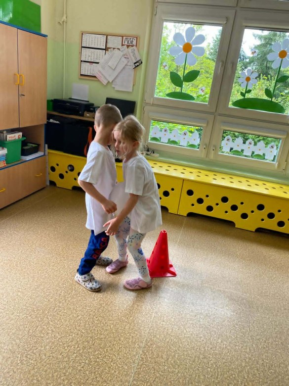 Dzień Sportu - Zdjęcie 319