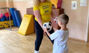 Dzień Sportu - Zdjęcie 7