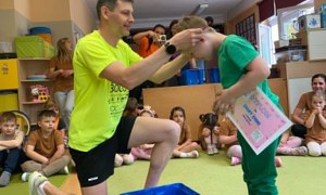 Dzień Sportu - Zdjęcie 10