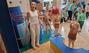 Dzień Sportu - Zdjęcie 15
