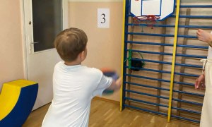 Dzień Sportu - Zdjęcie 18