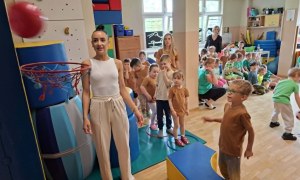 Dzień Sportu - Zdjęcie 27