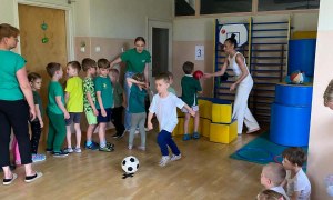 Dzień Sportu - Zdjęcie 28