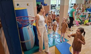 Dzień Sportu - Zdjęcie 35