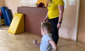 Dzień Sportu - Zdjęcie 63