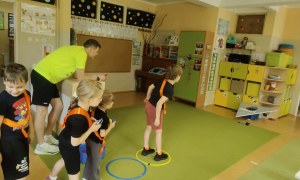 Dzień Sportu - Zdjęcie 74