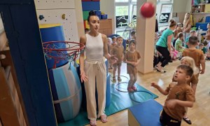 Dzień Sportu - Zdjęcie 85