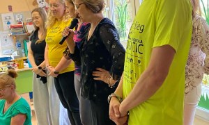 Dzień Sportu - Zdjęcie 92
