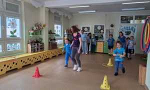 Dzień Sportu - Zdjęcie 105