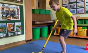 Dzień Sportu - Zdjęcie 123