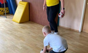 Dzień Sportu - Zdjęcie 136