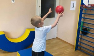 Dzień Sportu - Zdjęcie 157