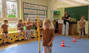 Dzień Sportu - Zdjęcie 160