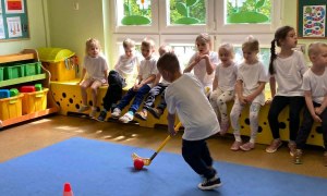 Dzień Sportu - Zdjęcie 161