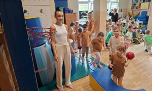 Dzień Sportu - Zdjęcie 170