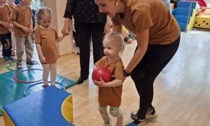 Dzień Sportu - Zdjęcie 176