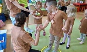 Dzień Sportu - Zdjęcie 181