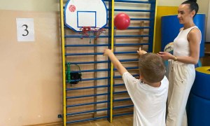 Dzień Sportu - Zdjęcie 184