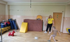 Dzień Sportu - Zdjęcie 196
