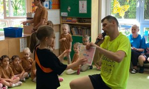 Dzień Sportu - Zdjęcie 222