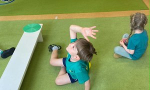 Dzień Sportu - Zdjęcie 223
