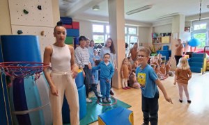 Dzień Sportu - Zdjęcie 236