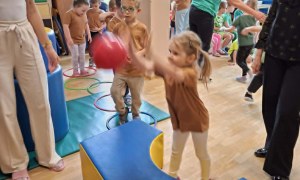 Dzień Sportu - Zdjęcie 242