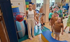 Dzień Sportu - Zdjęcie 246