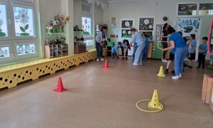 Dzień Sportu - Zdjęcie 253